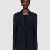 Fallon Comfort Cady Jacket
