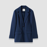 Veste Fallon en cady confort 