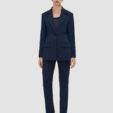 Veste Fallon en cady confort 