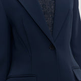 Veste Fallon en cady confort 