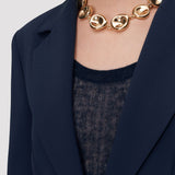 Veste Fallon en cady confort 