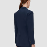 Veste Fallon en cady confort 