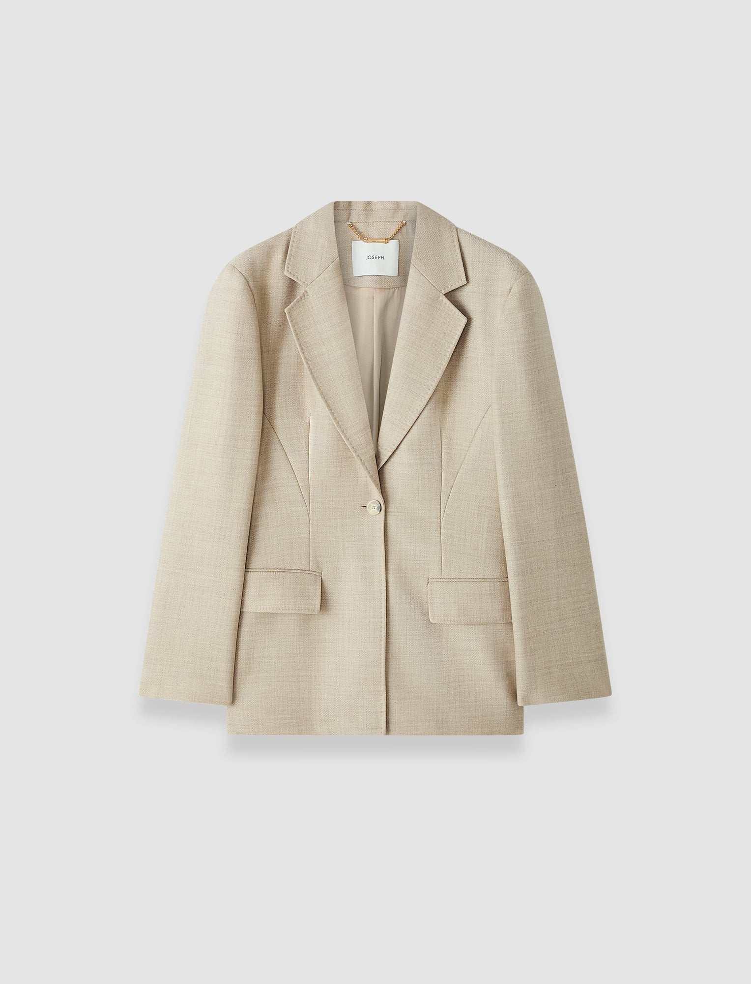 white-fallon-virgin-wool-jacket-JOSEPH