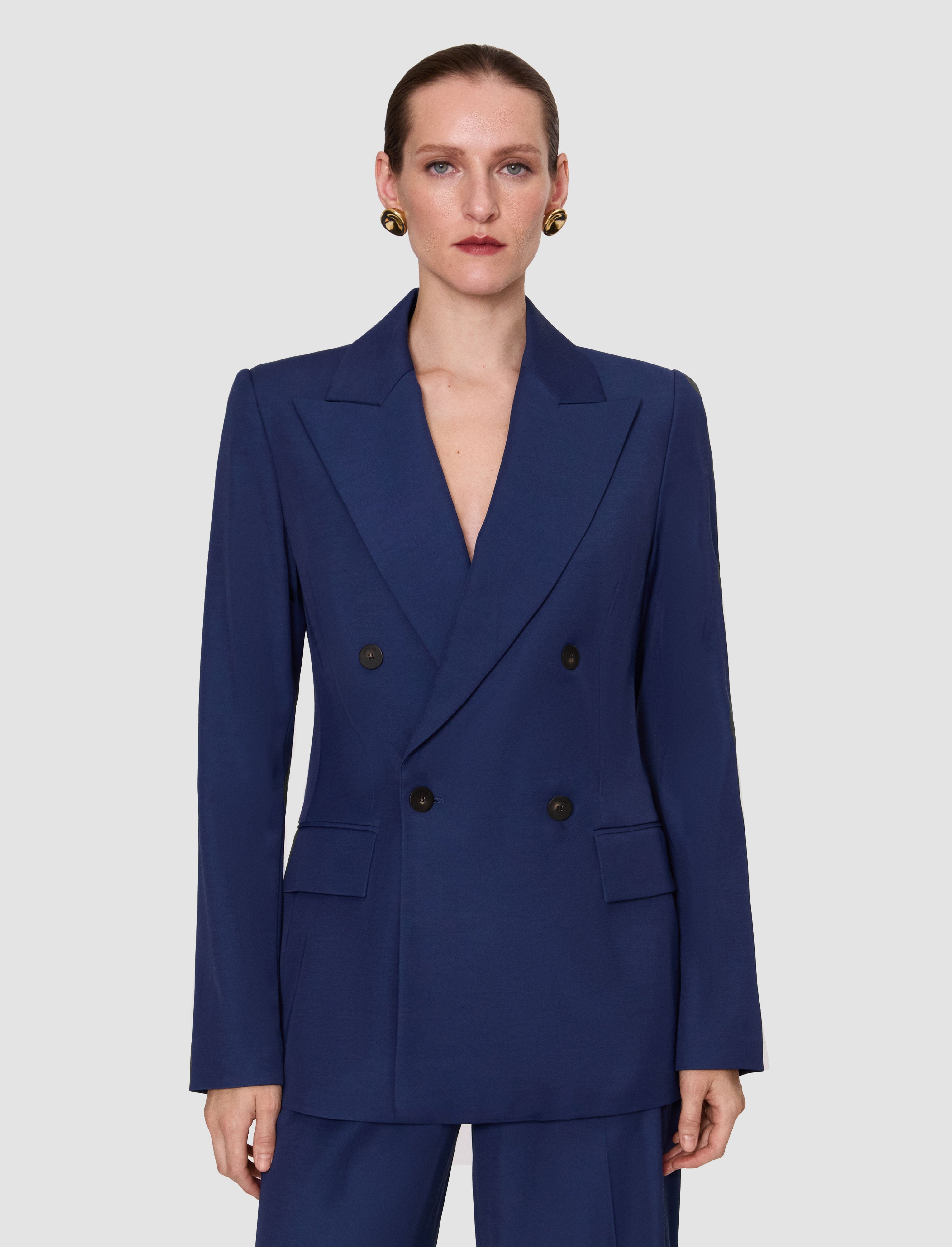 blue-fari-virgin-wool-jacket-JOSEPH