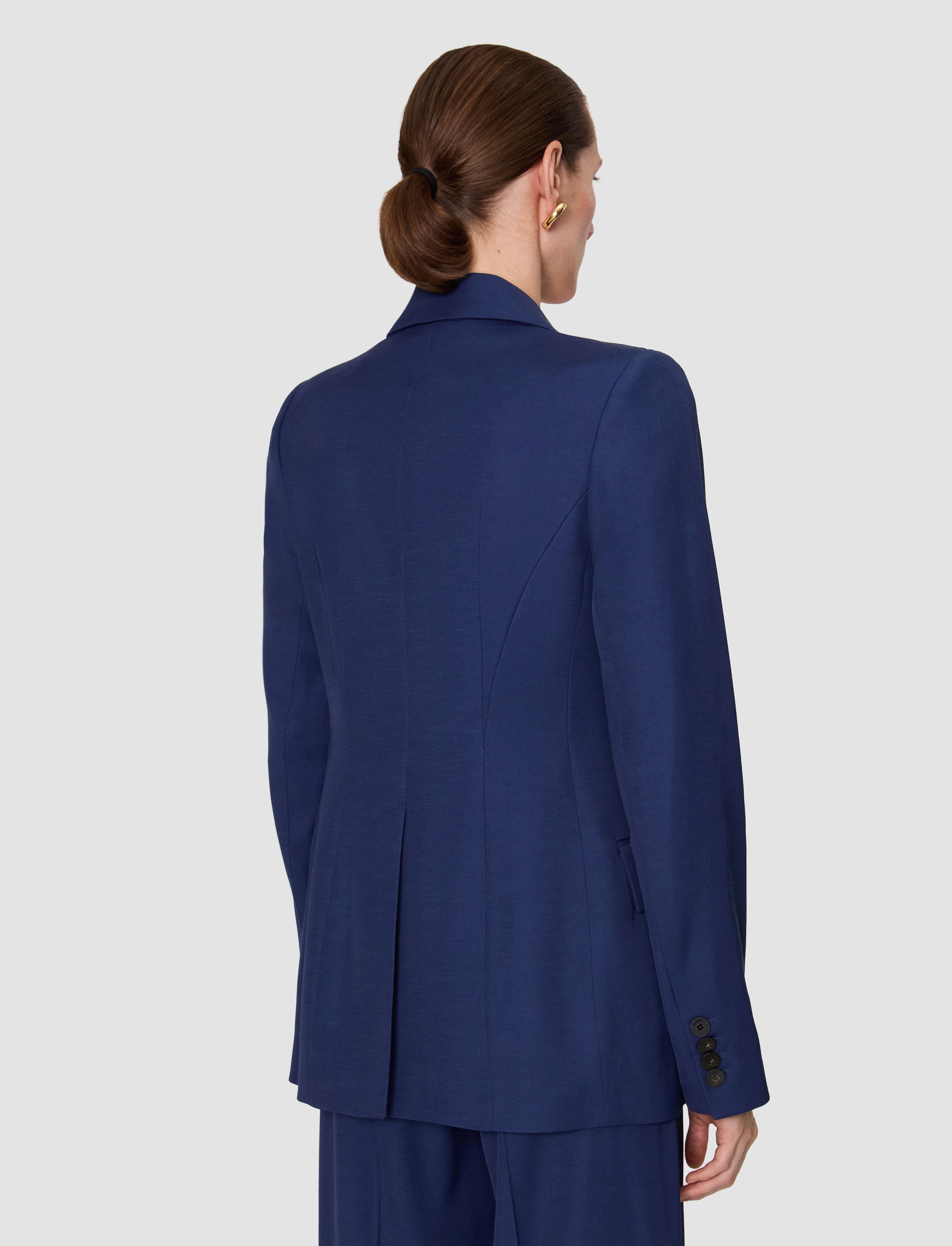 blue-fari-virgin-wool-jacket-JOSEPH
