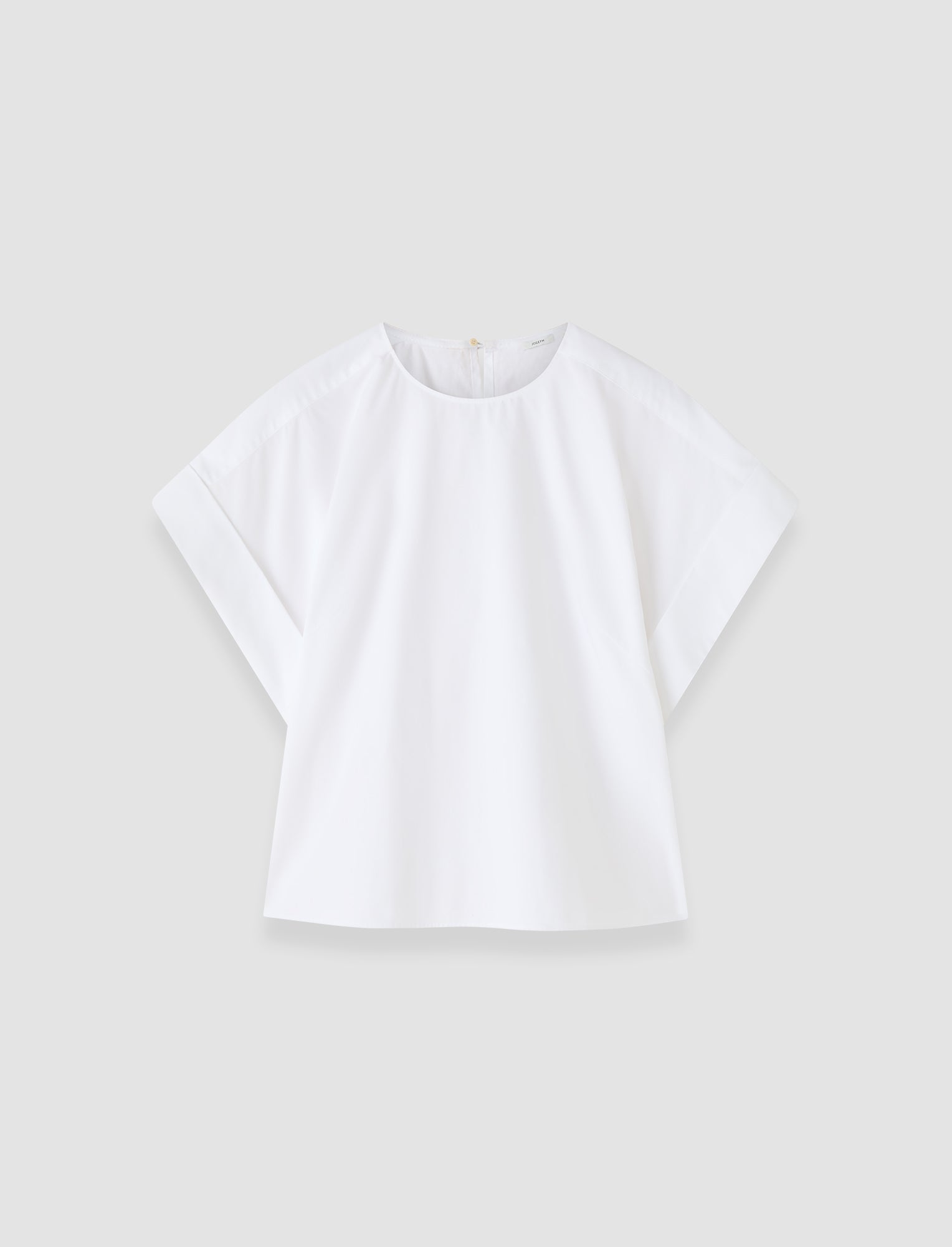 white-fassia-cotton-poplin-blouse-JOSEPH