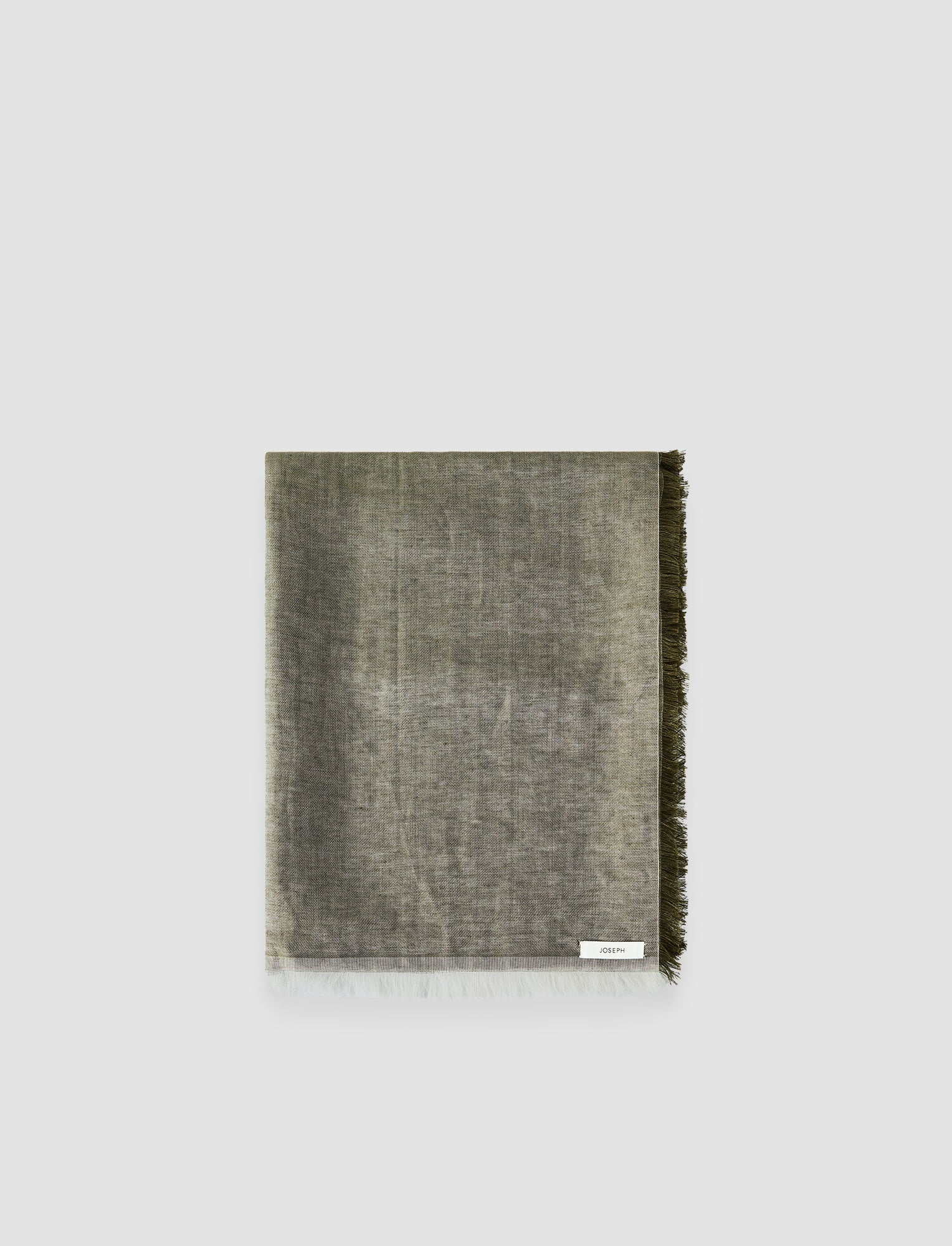 vert-foulard-fern-en-melange-de-lin-JOSEPH
