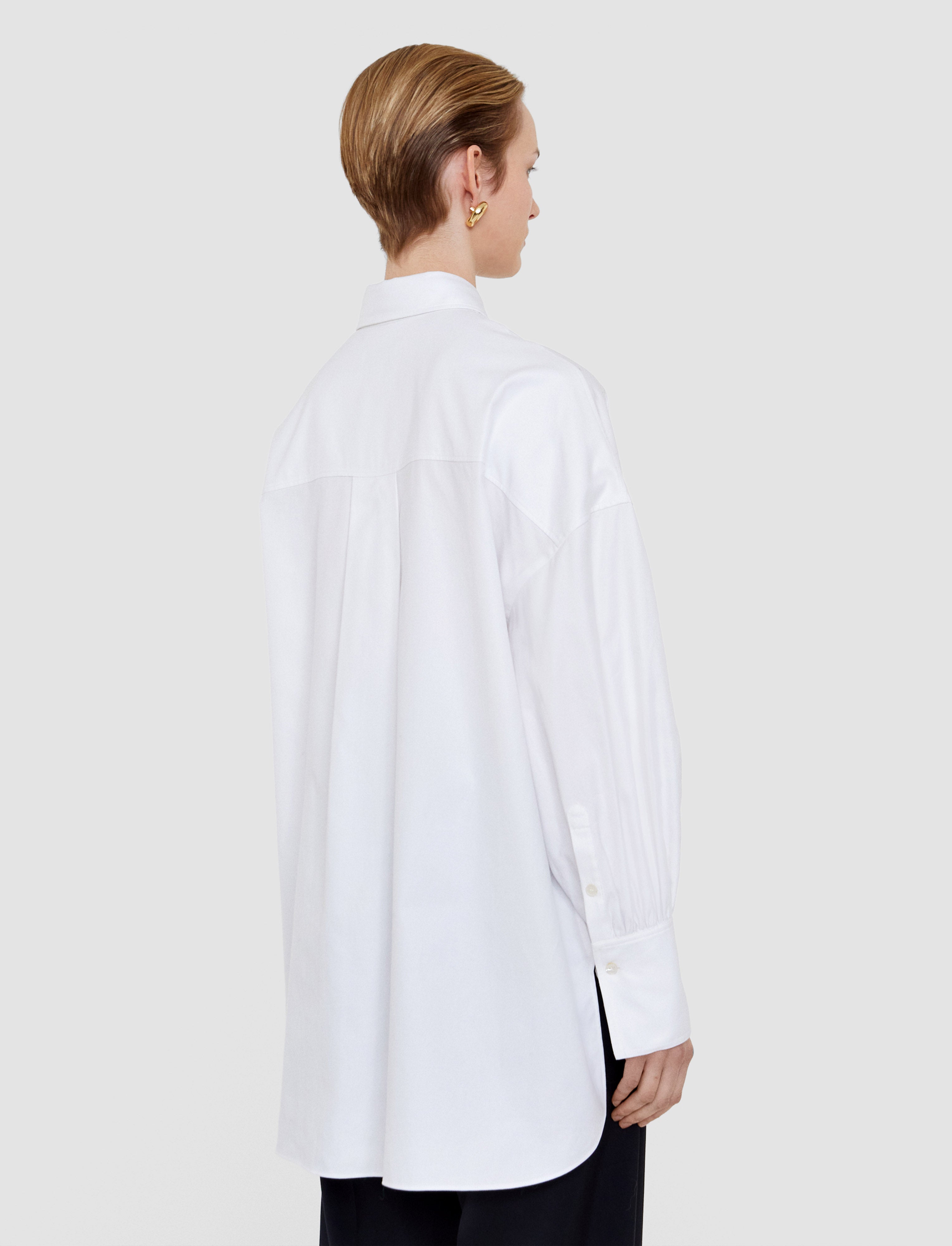 white-ferrus-tuxedo-cotton-shirt-JOSEPH