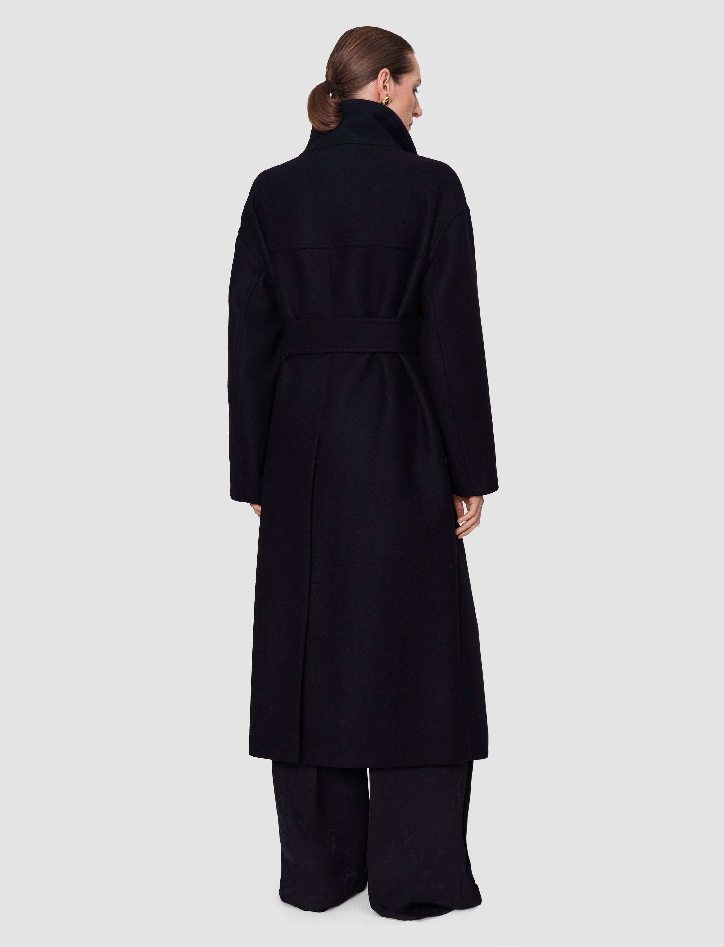 black-fiore-wool-blend-coat-JOSEPH