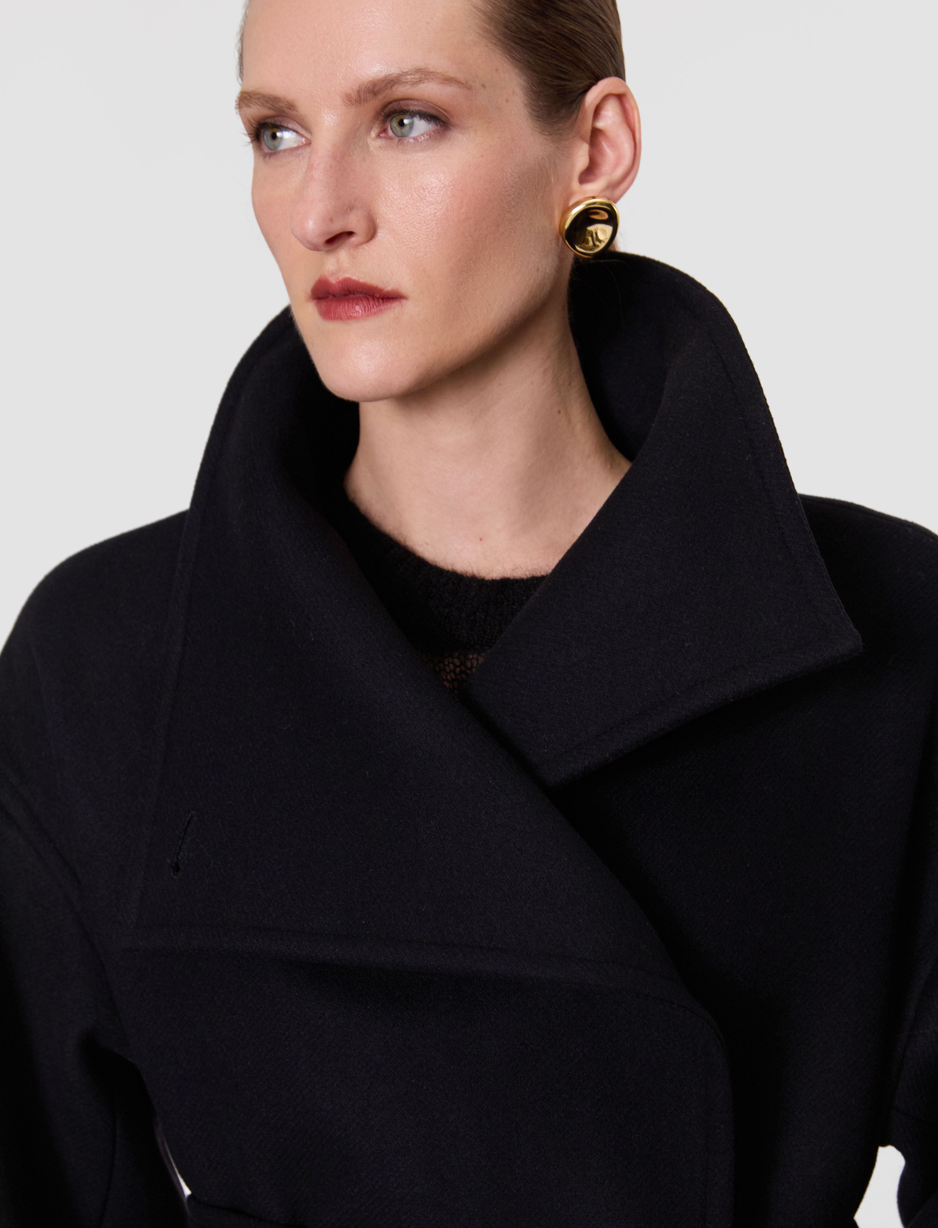 black-fiore-wool-blend-coat-JOSEPH