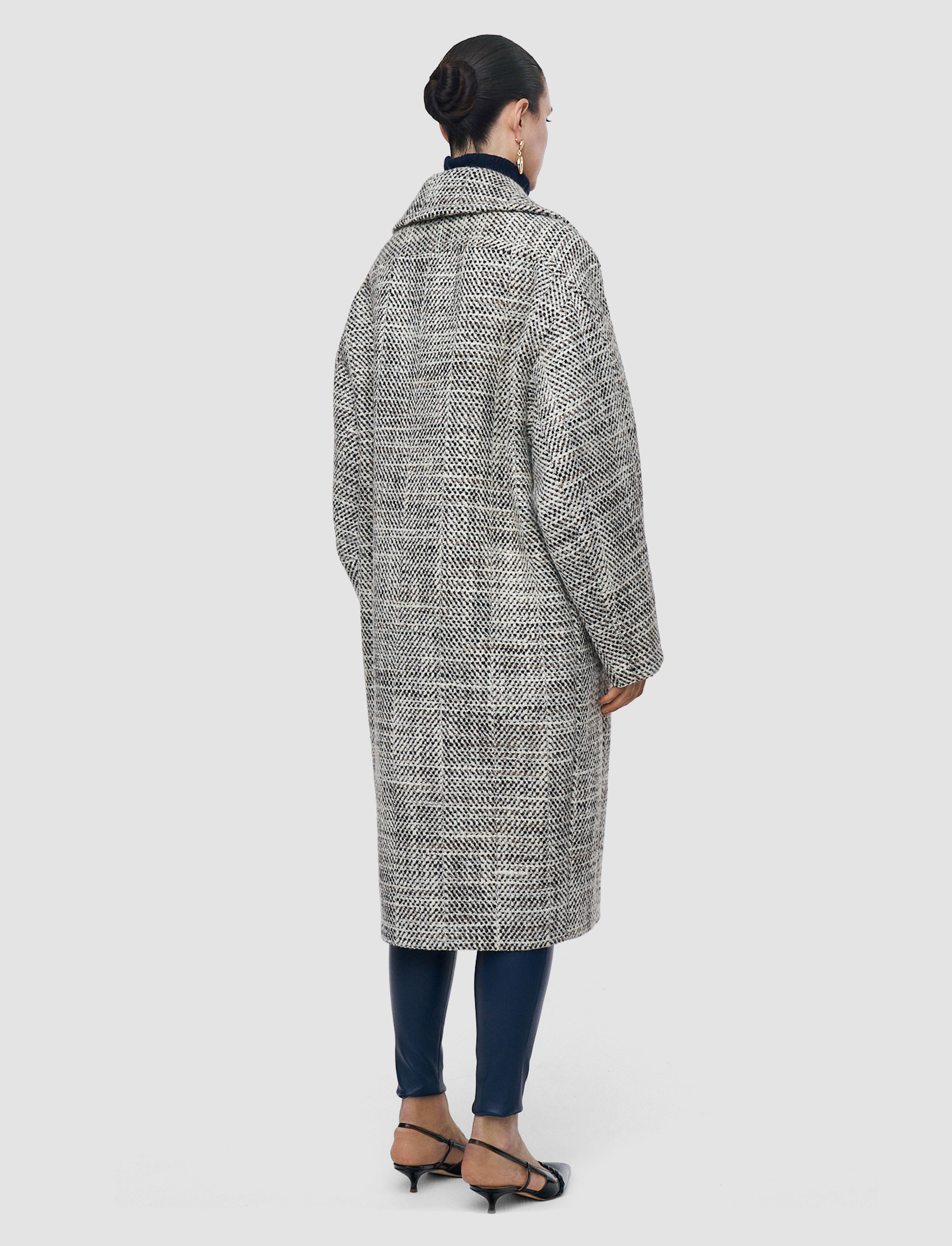 multicolour-florent-crosshatch-virgin-wool-coat-JOSEPH