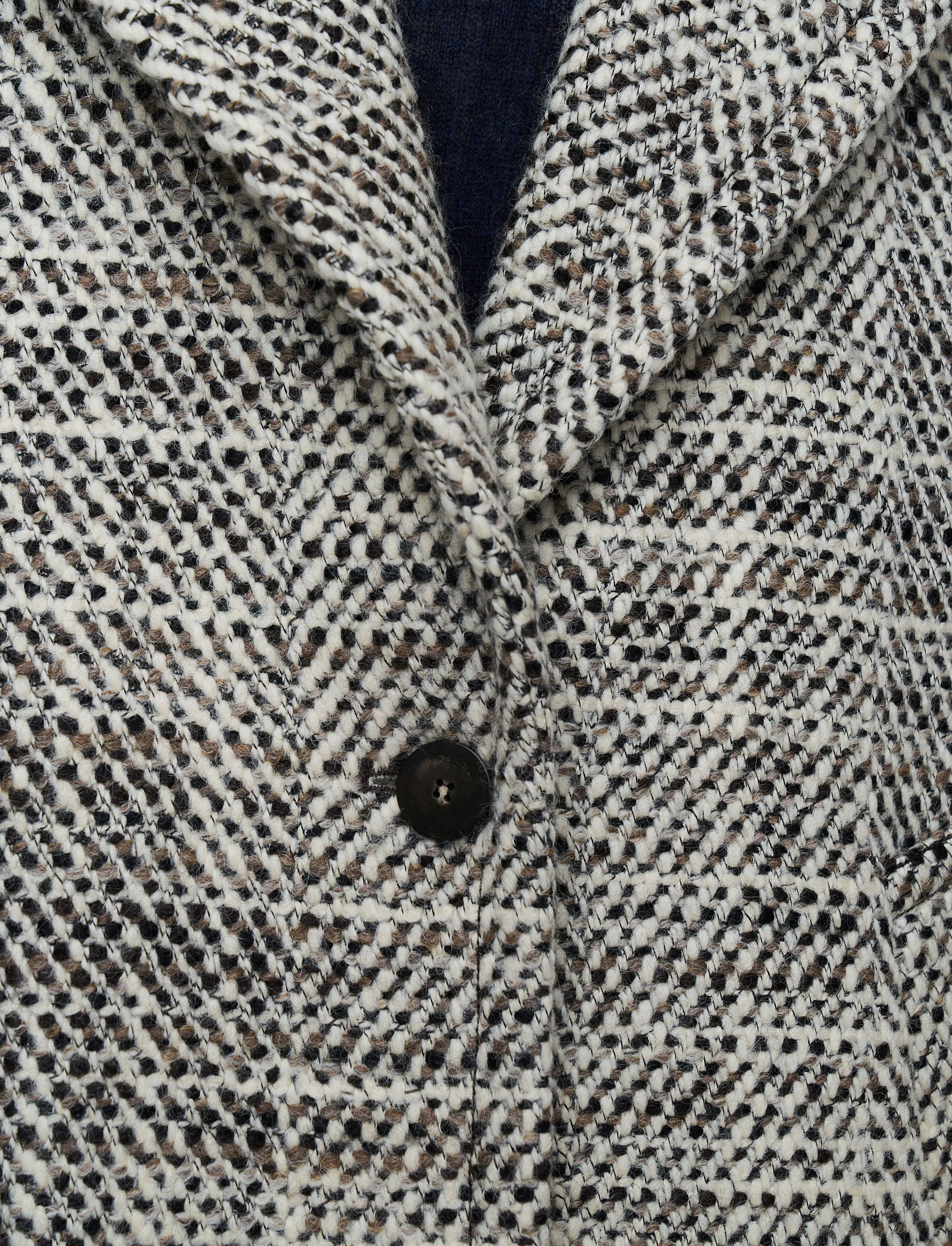 multicolour-florent-crosshatch-virgin-wool-coat-JOSEPH