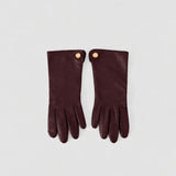 Florie Leather Gloves