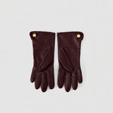 Florie Leather Gloves