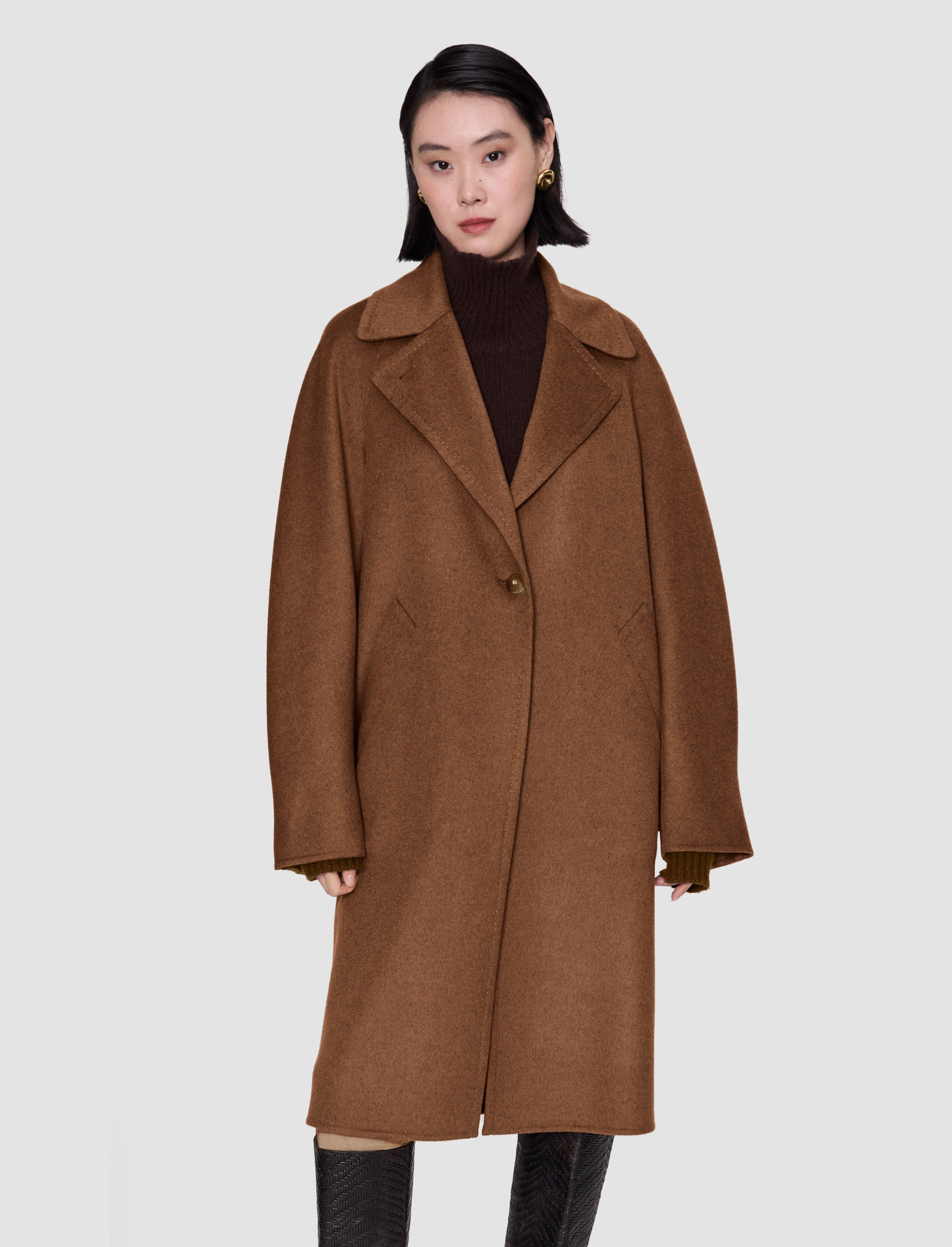 brown-franco-double-face-cashmere-coat-JOSEPH