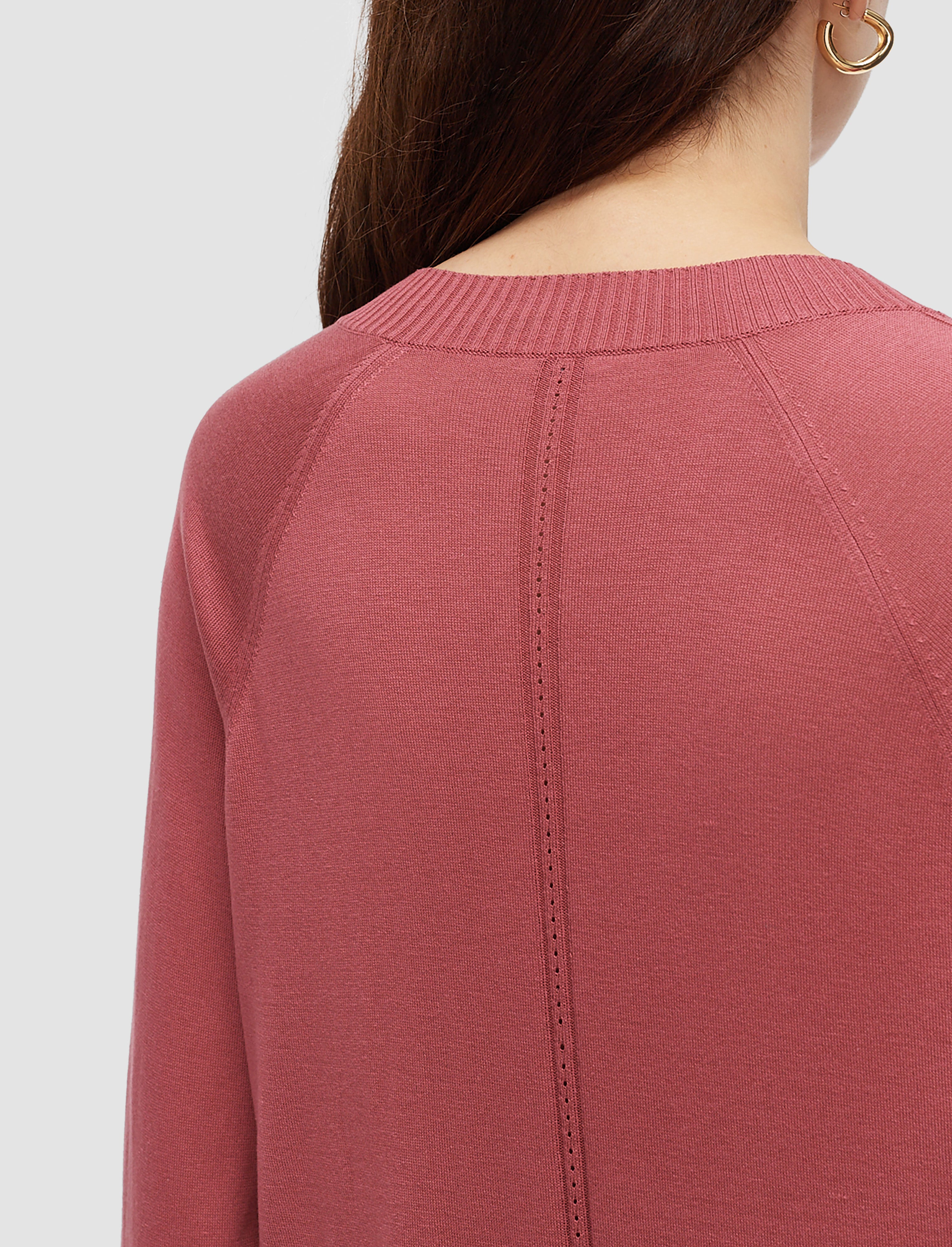 pink-gallow-superfine-silk-jumper-JOSEPH