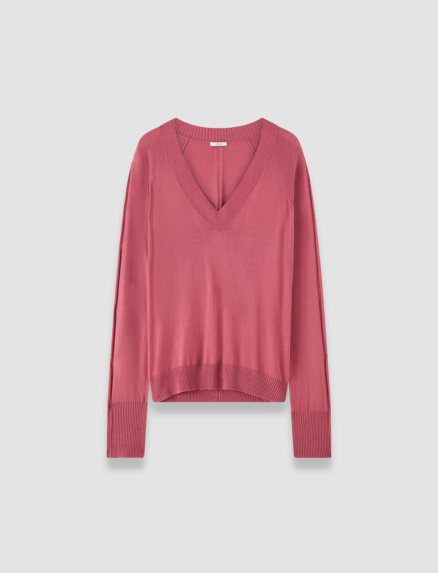 pink-gallow-superfine-silk-jumper-JOSEPH