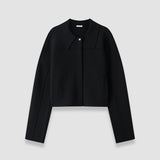 Gare Compact Milano Knit Jacket