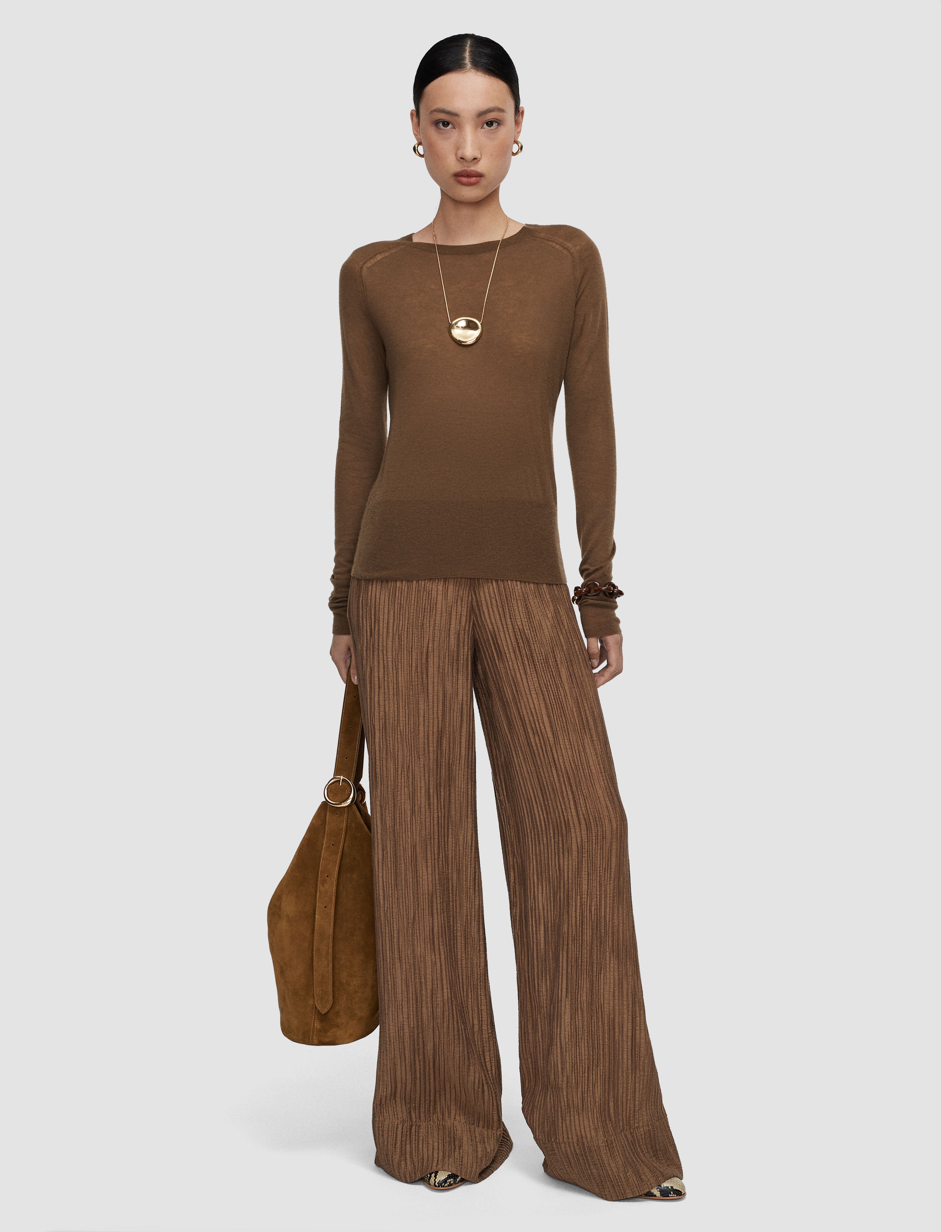 brown-geras-cashair-jumper-JOSEPH