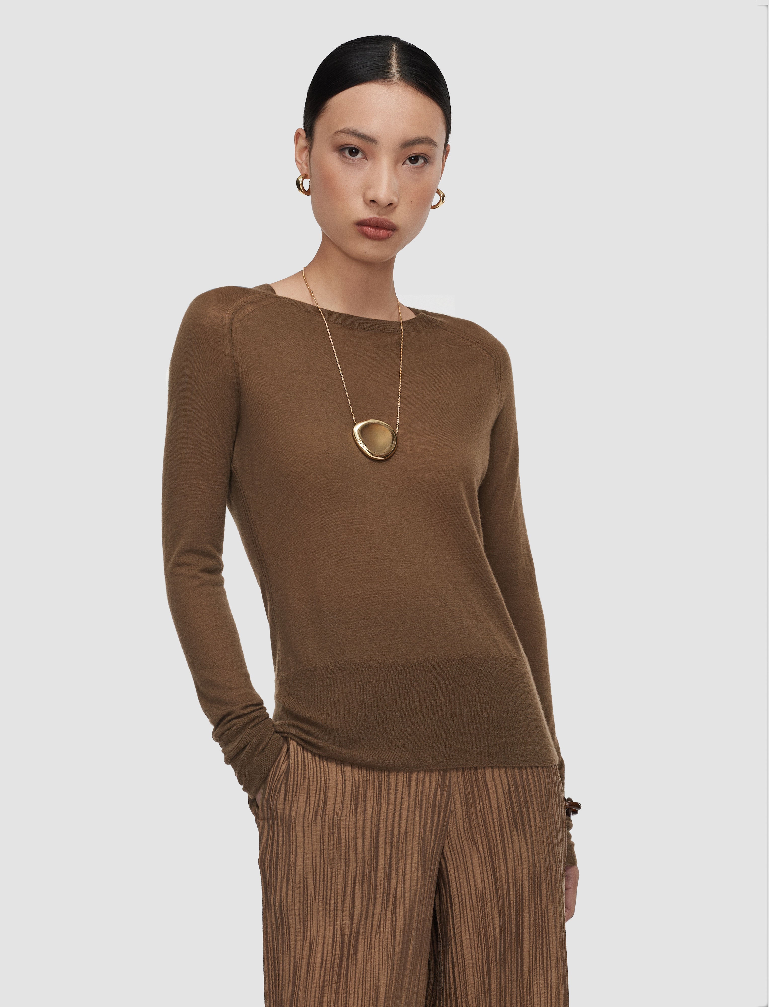 brown-geras-cashair-jumper-JOSEPH
