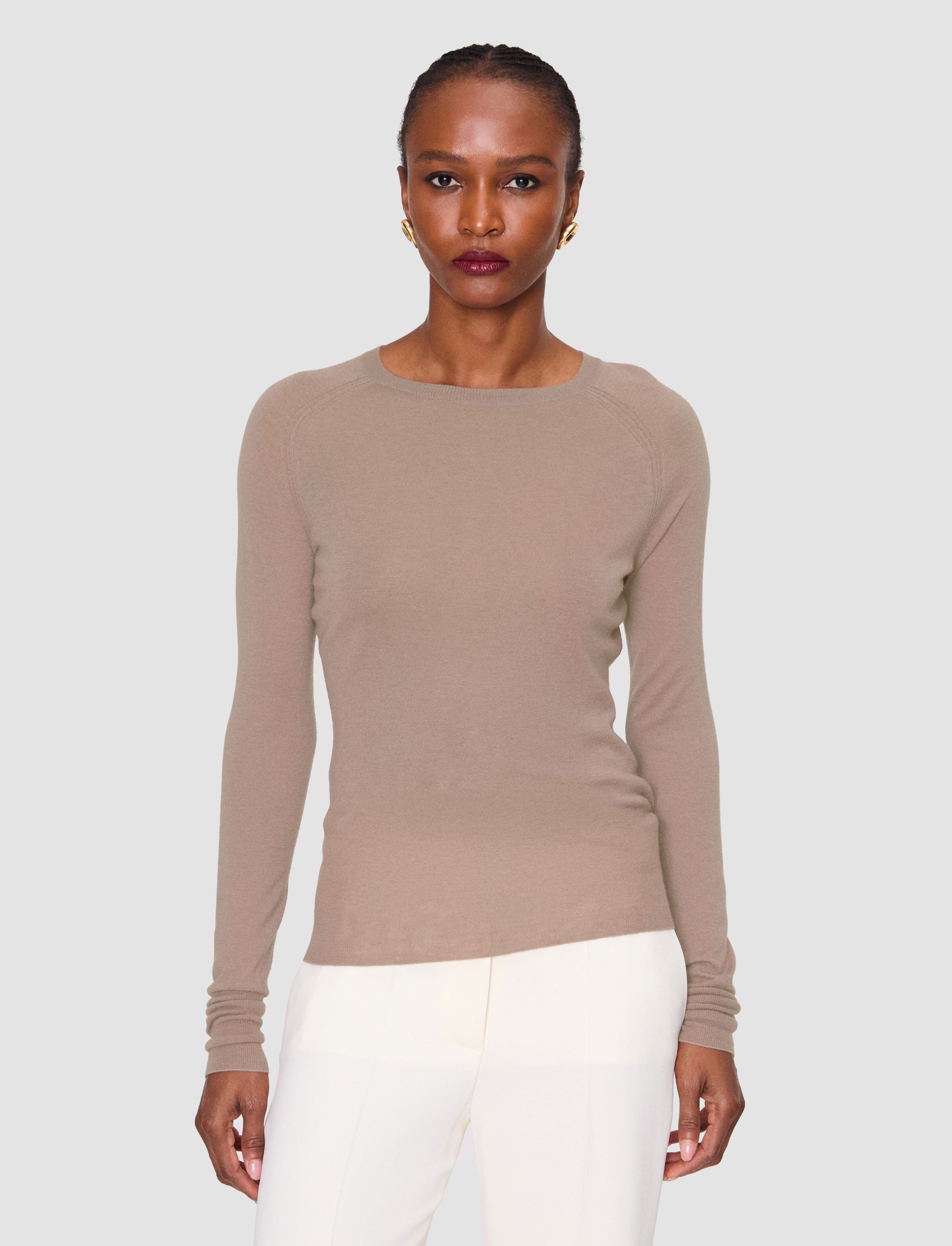 marron-pull-geras-en-cashair-JOSEPH