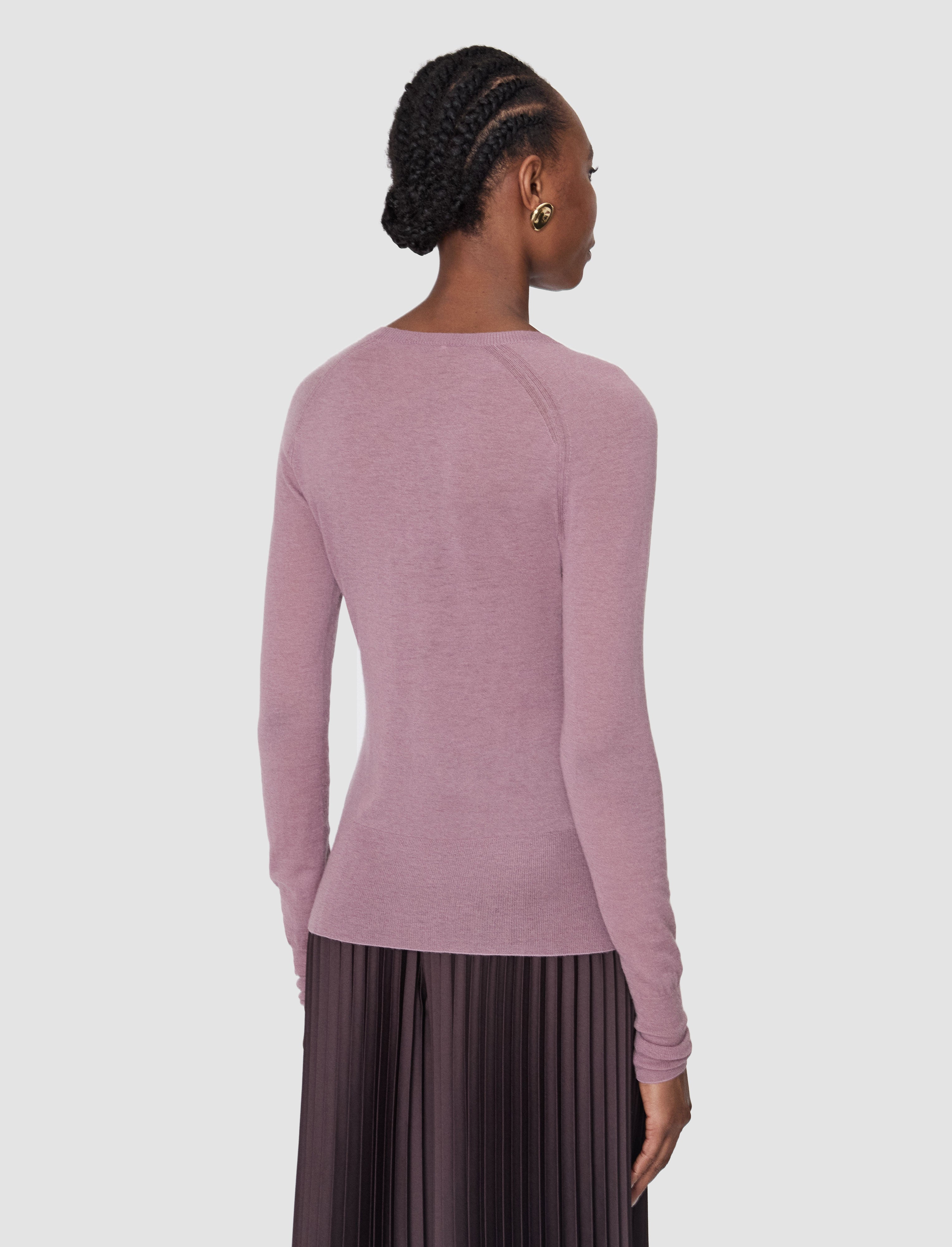 purple-geras-cashair-jumper-JOSEPH