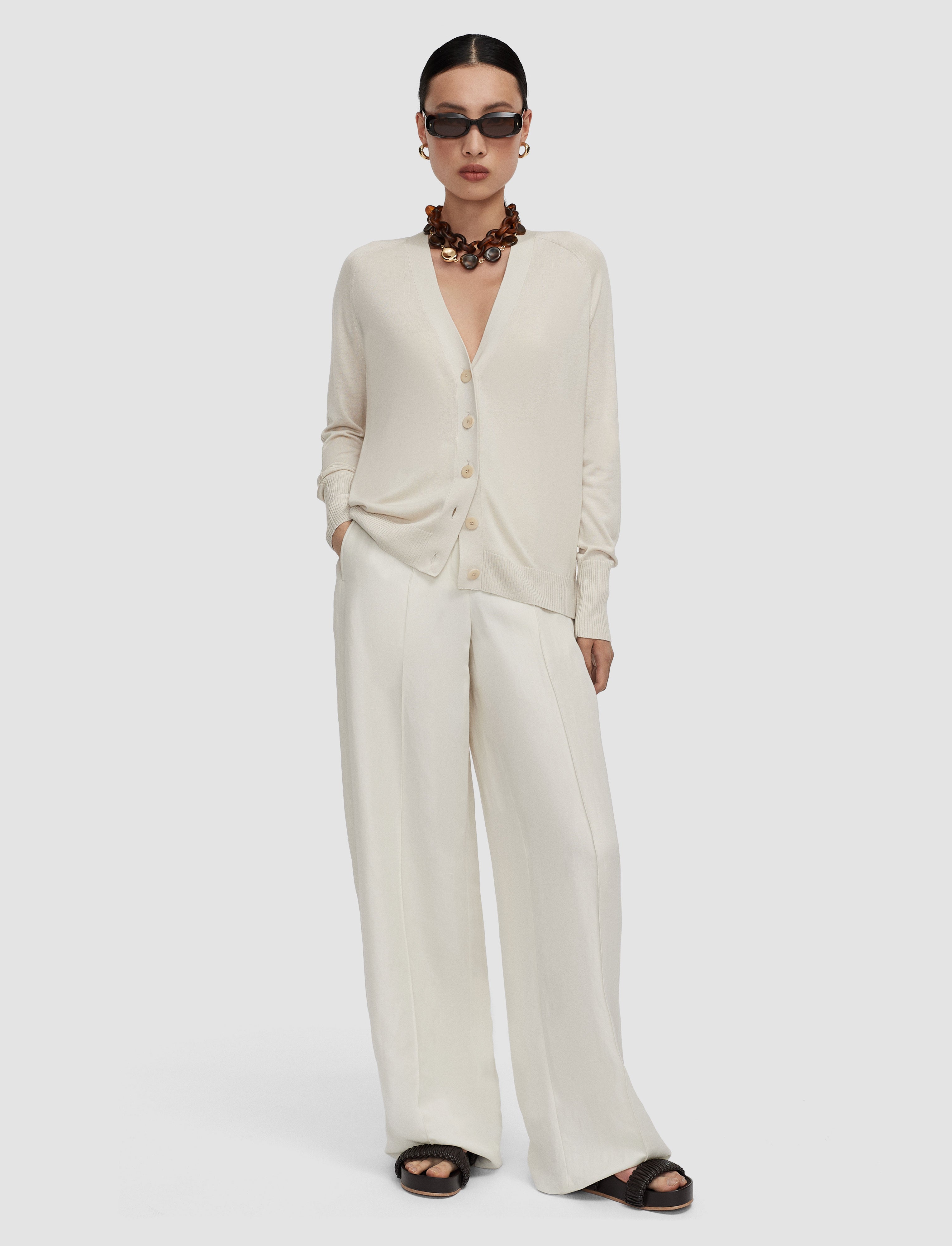 beige-cardigan-gladi-en-maille-de-soie-JOSEPH
