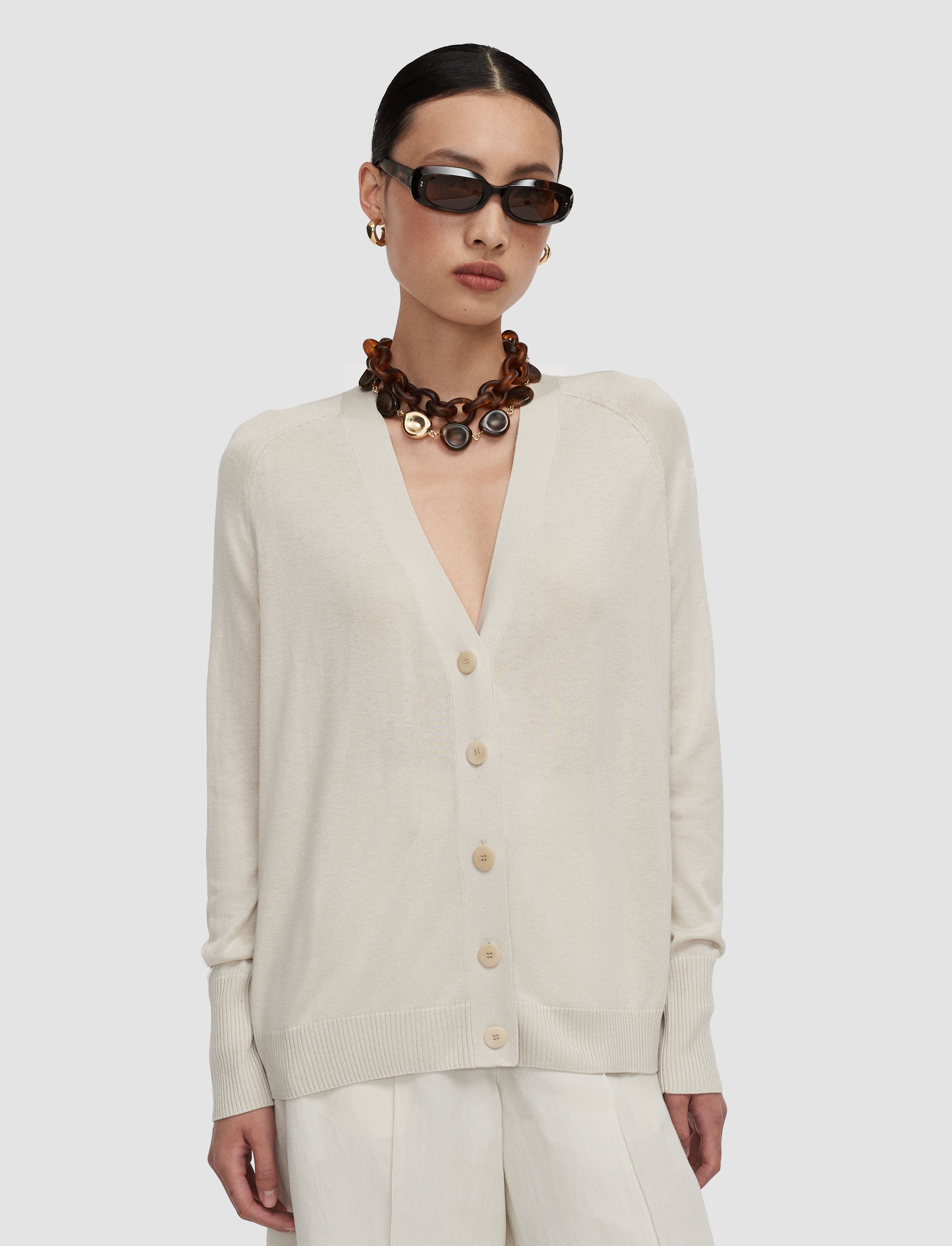 beige-cardigan-gladi-en-maille-de-soie-JOSEPH