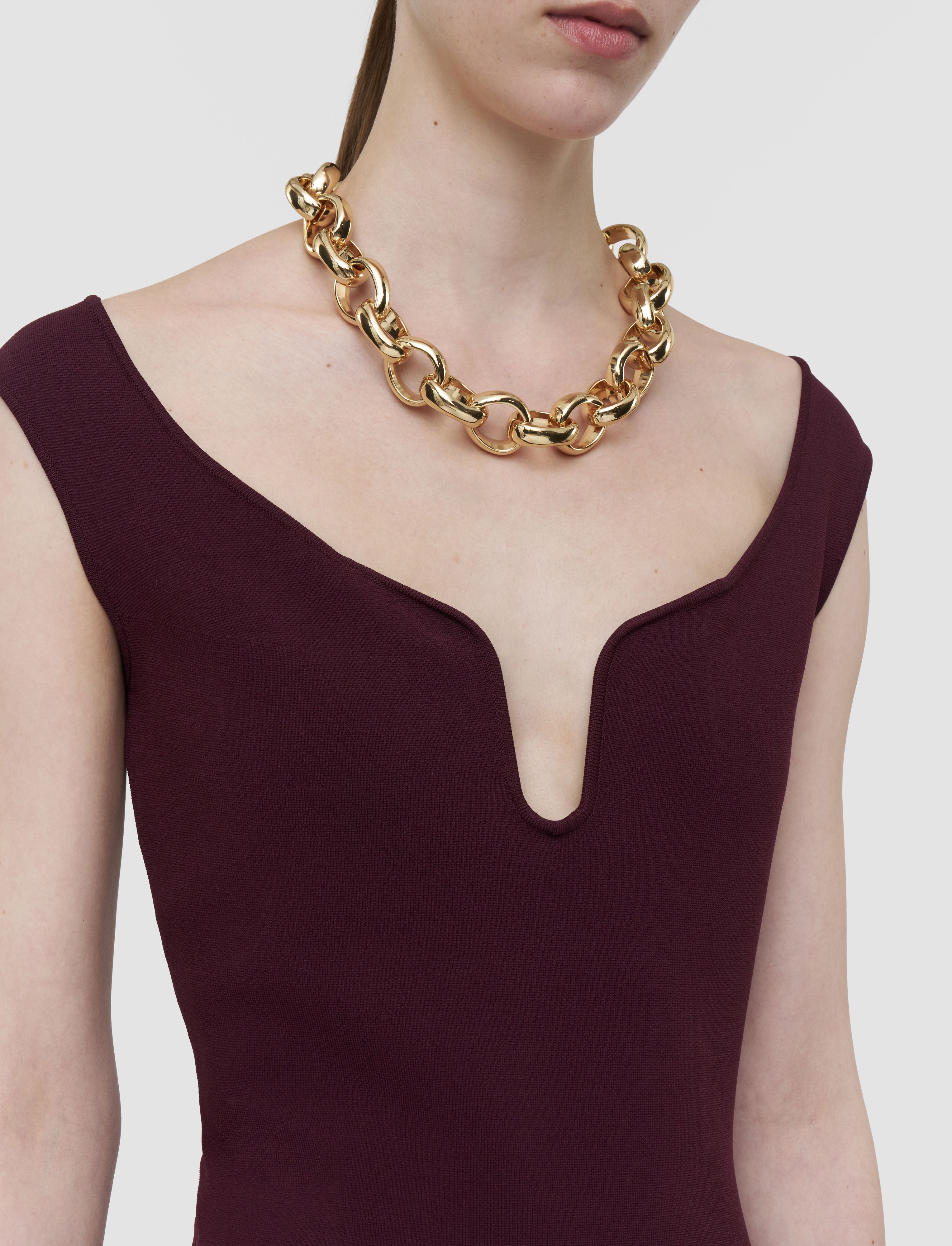 purple-gloria-compact-milano-knit-dress-JOSEPH