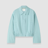 Haddou Light Cotton Bomber Jacket