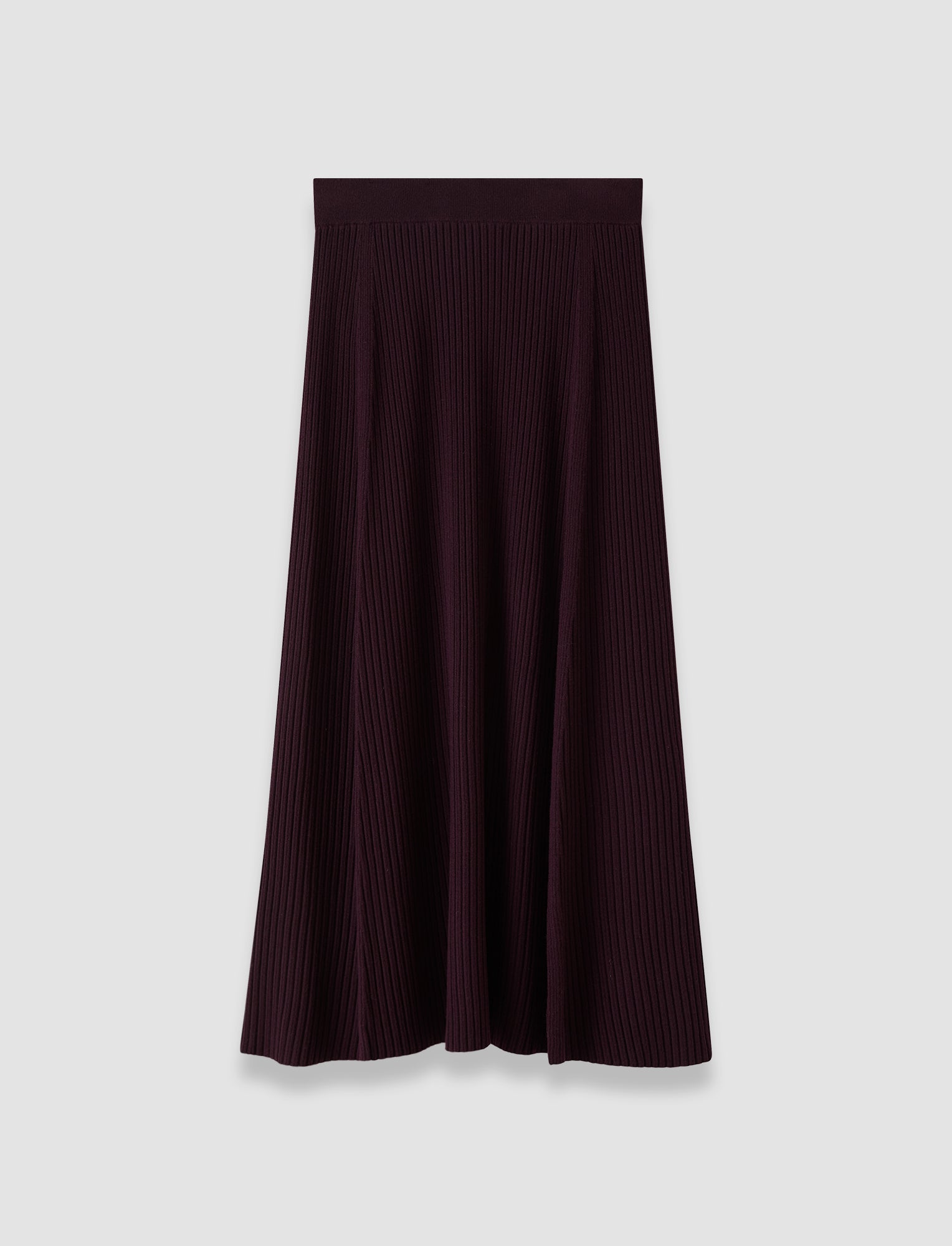 purple-hallie-merino-wool-rib-skirt-JOSEPH