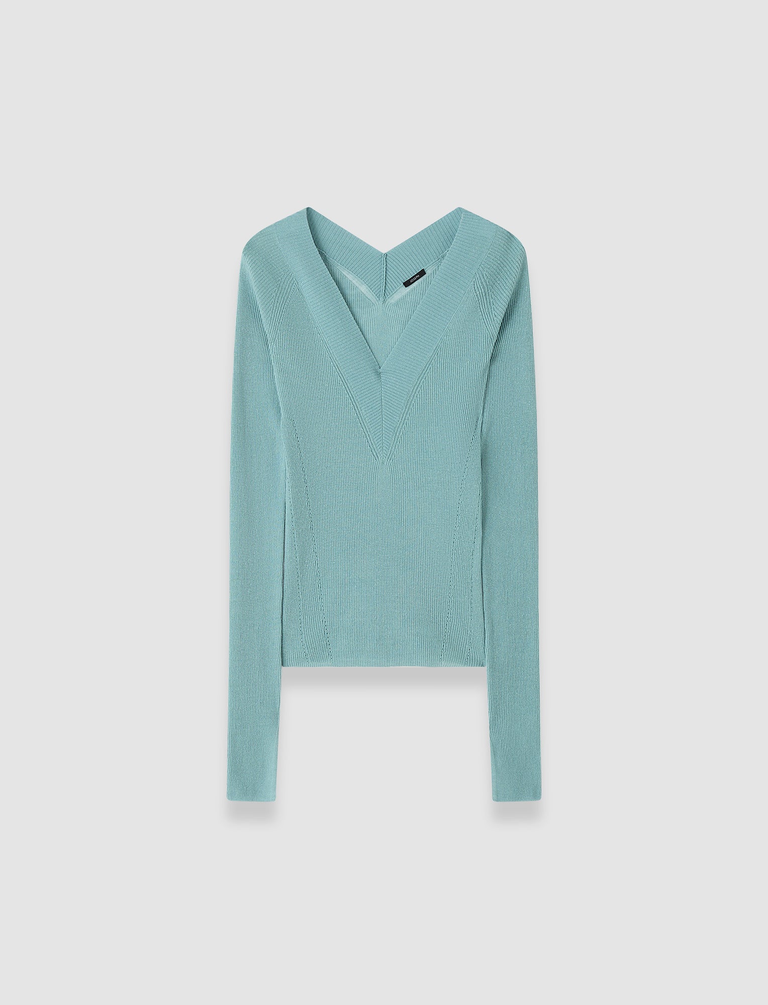 blue-harti-linen-blend-knit-top-JOSEPH