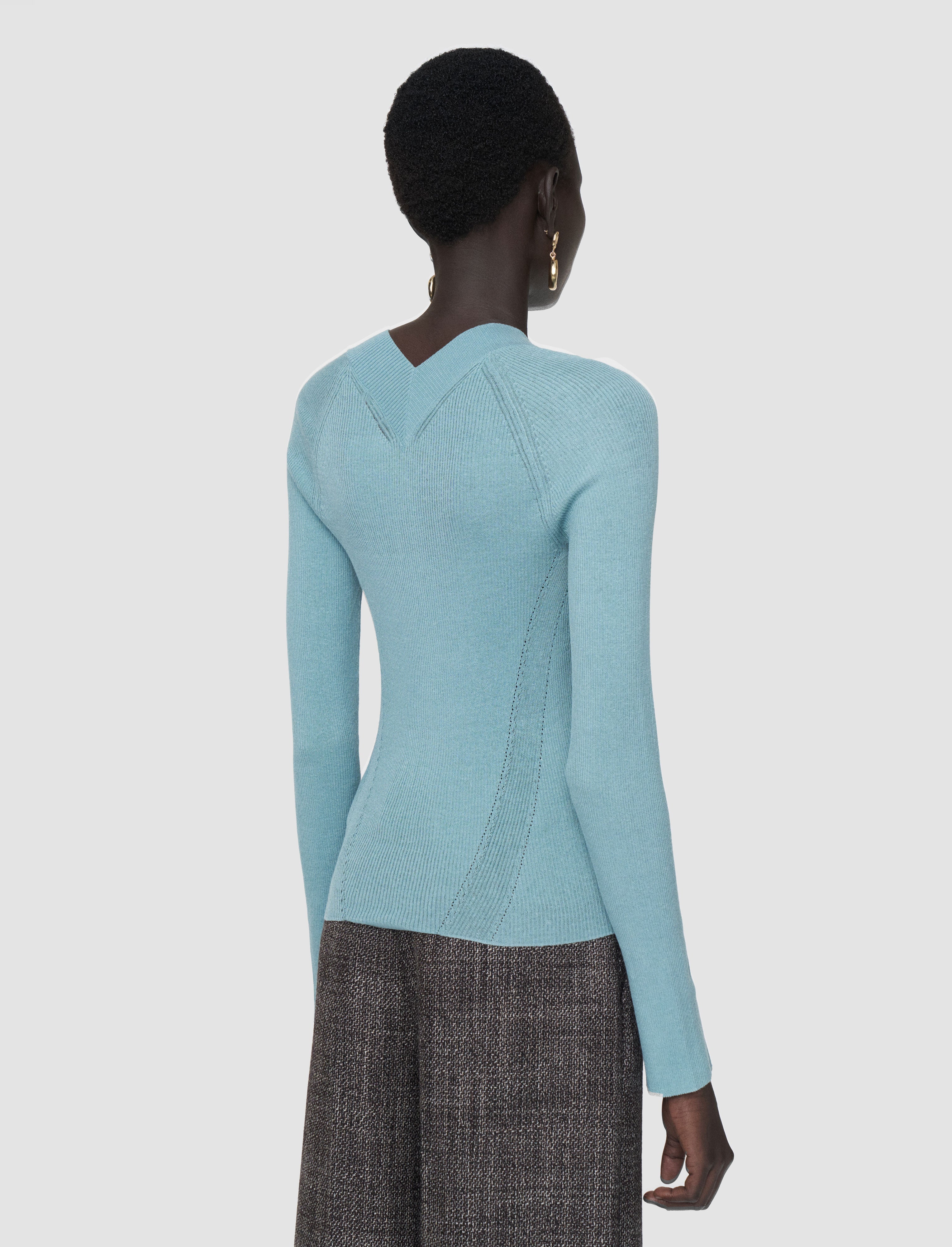 blue-harti-linen-blend-knit-top-JOSEPH