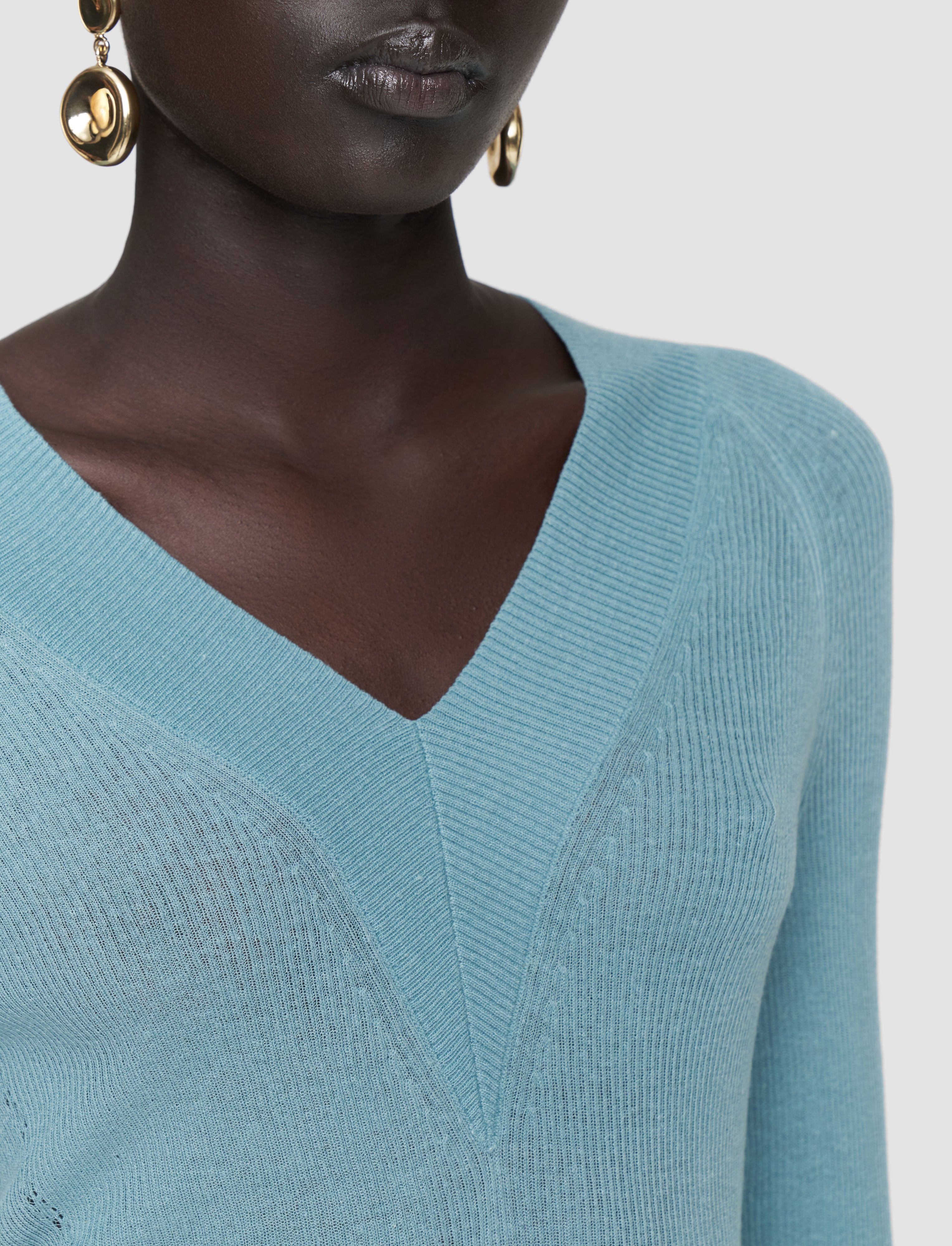 blue-harti-linen-blend-knit-top-JOSEPH