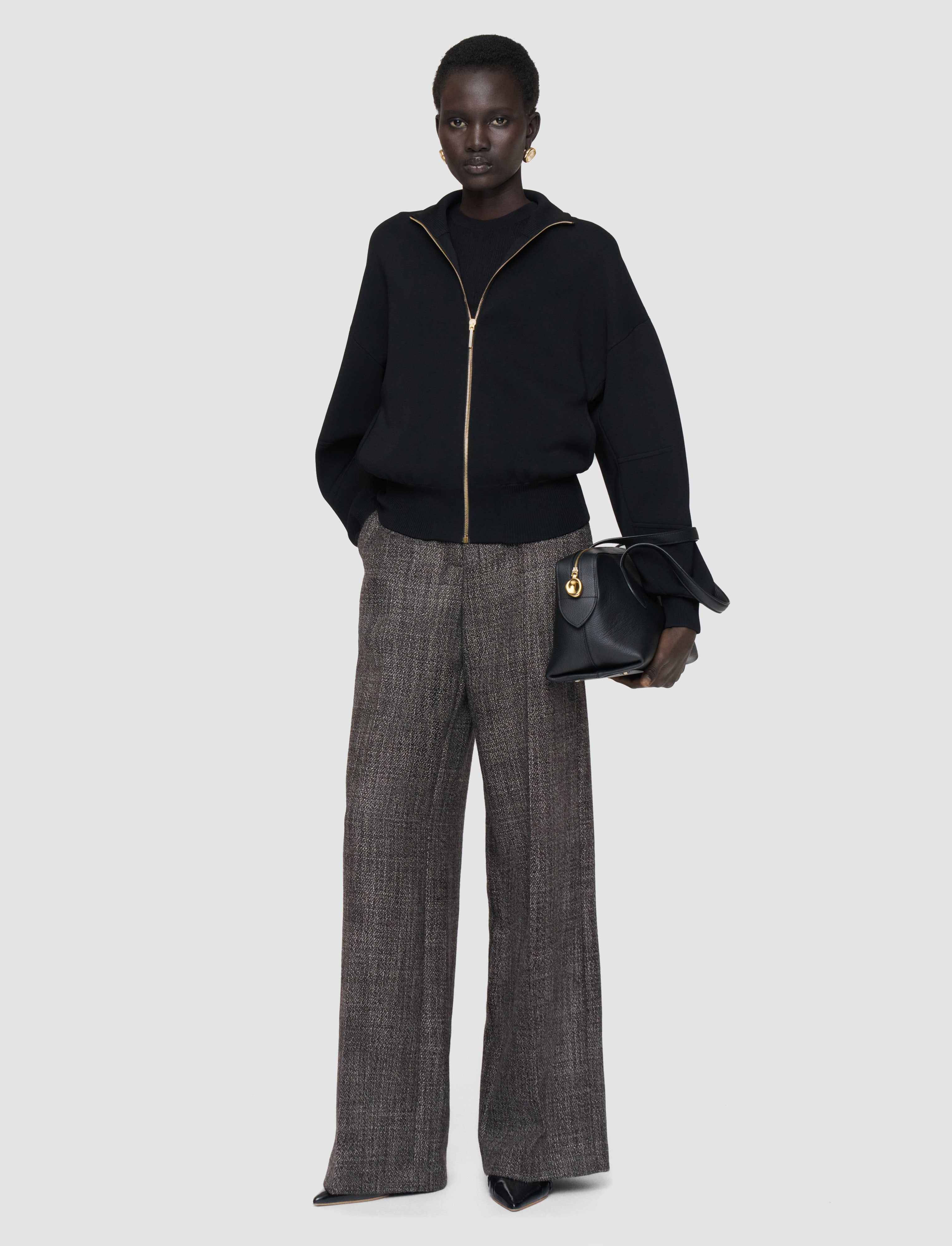 brown-hawley-textured-tailoring-wool-trousers-JOSEPH