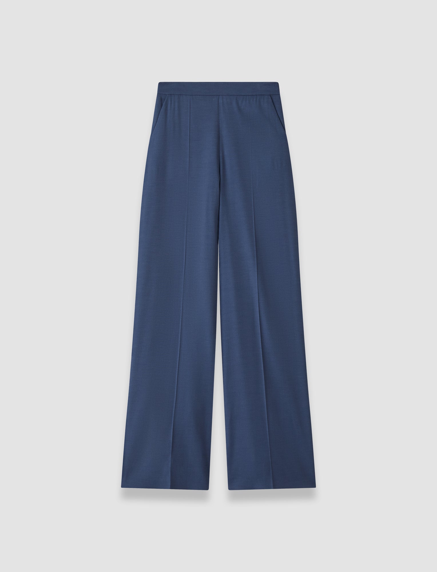 bleu-pantalon-haxley-en-serge-cady-JOSEPH