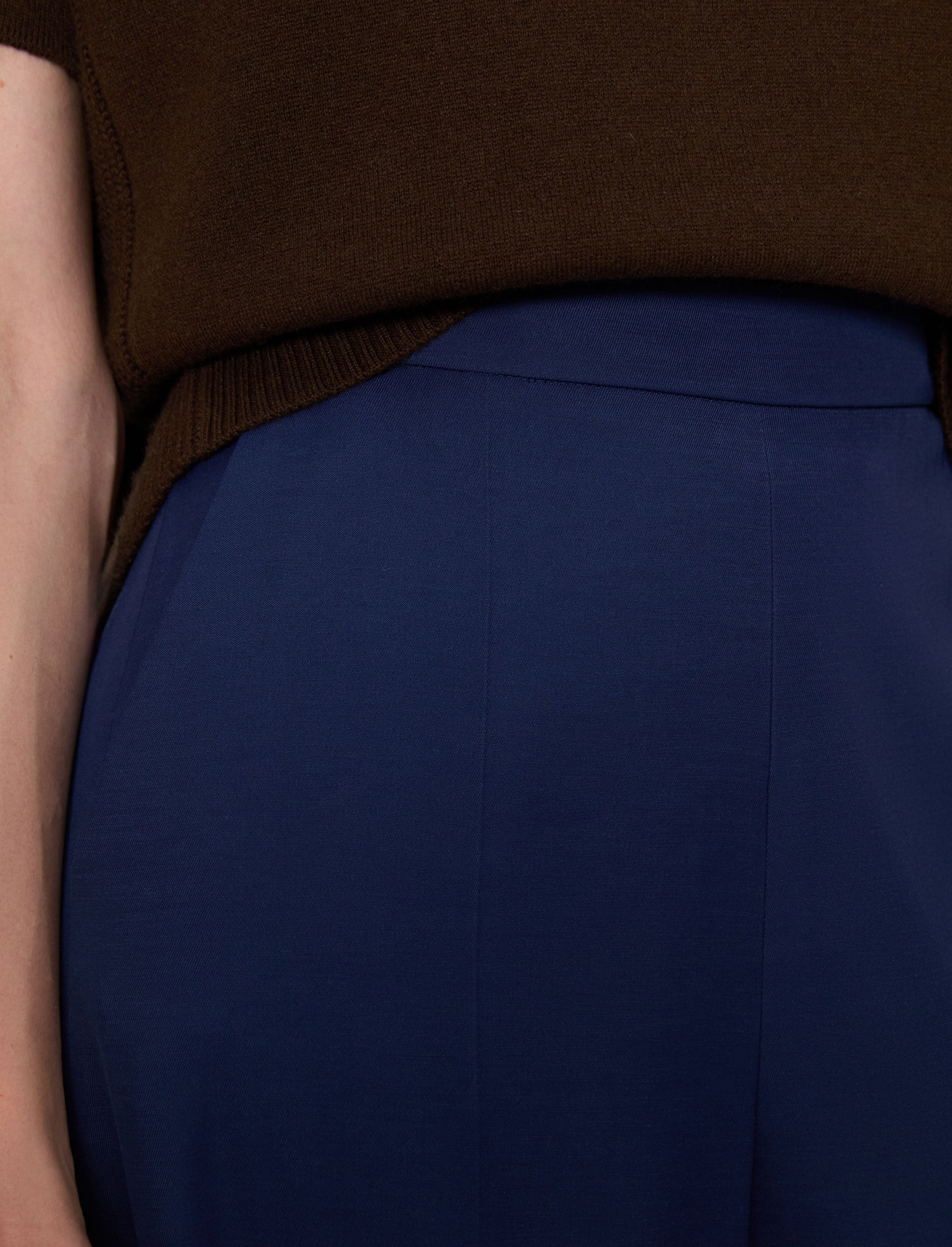 bleu-pantalon-haxley-en-serge-cady-JOSEPH