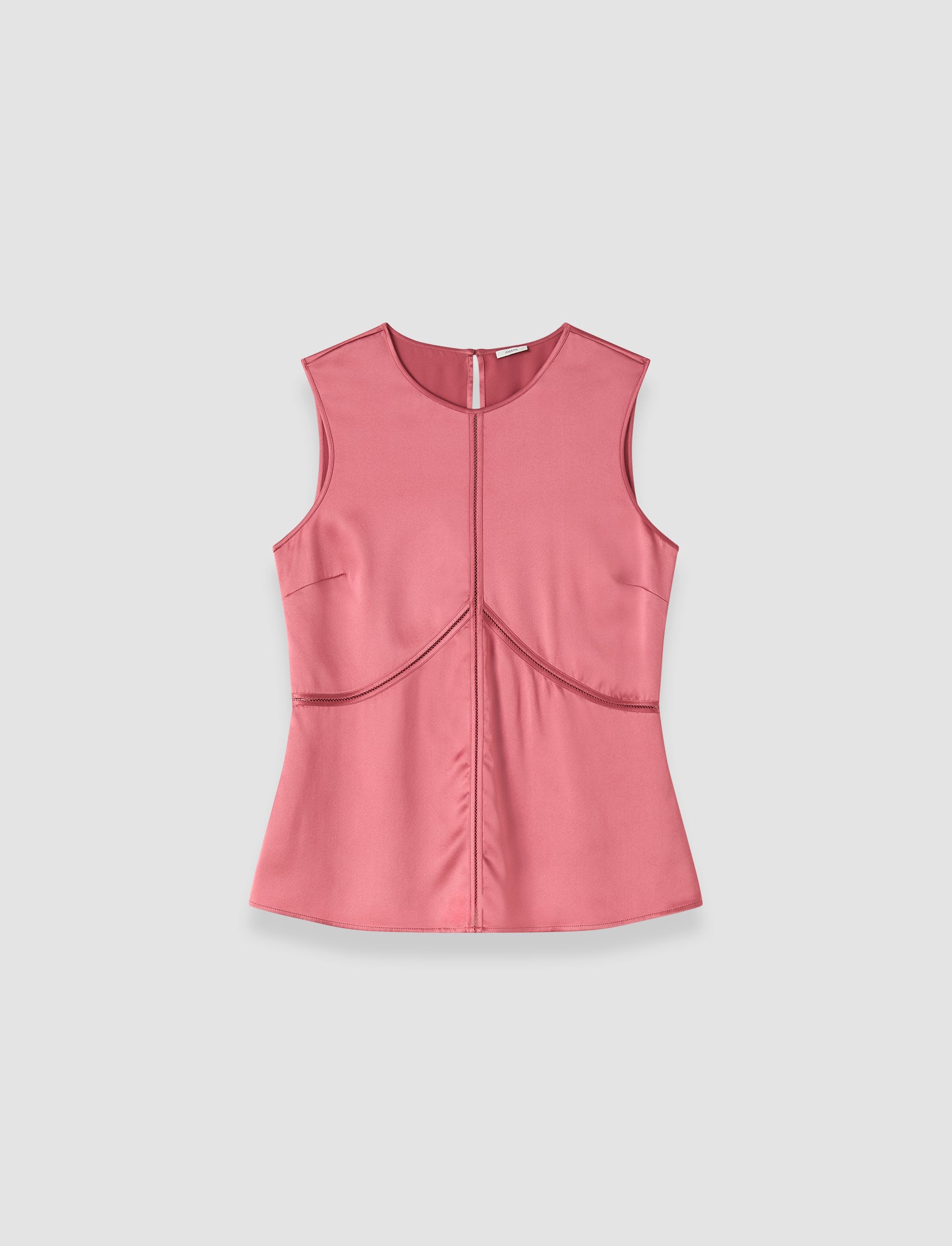 pink-hebe-silk-satin-top-JOSEPH