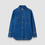 Idar Denim Shirt
