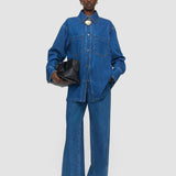 Idar Denim Shirt