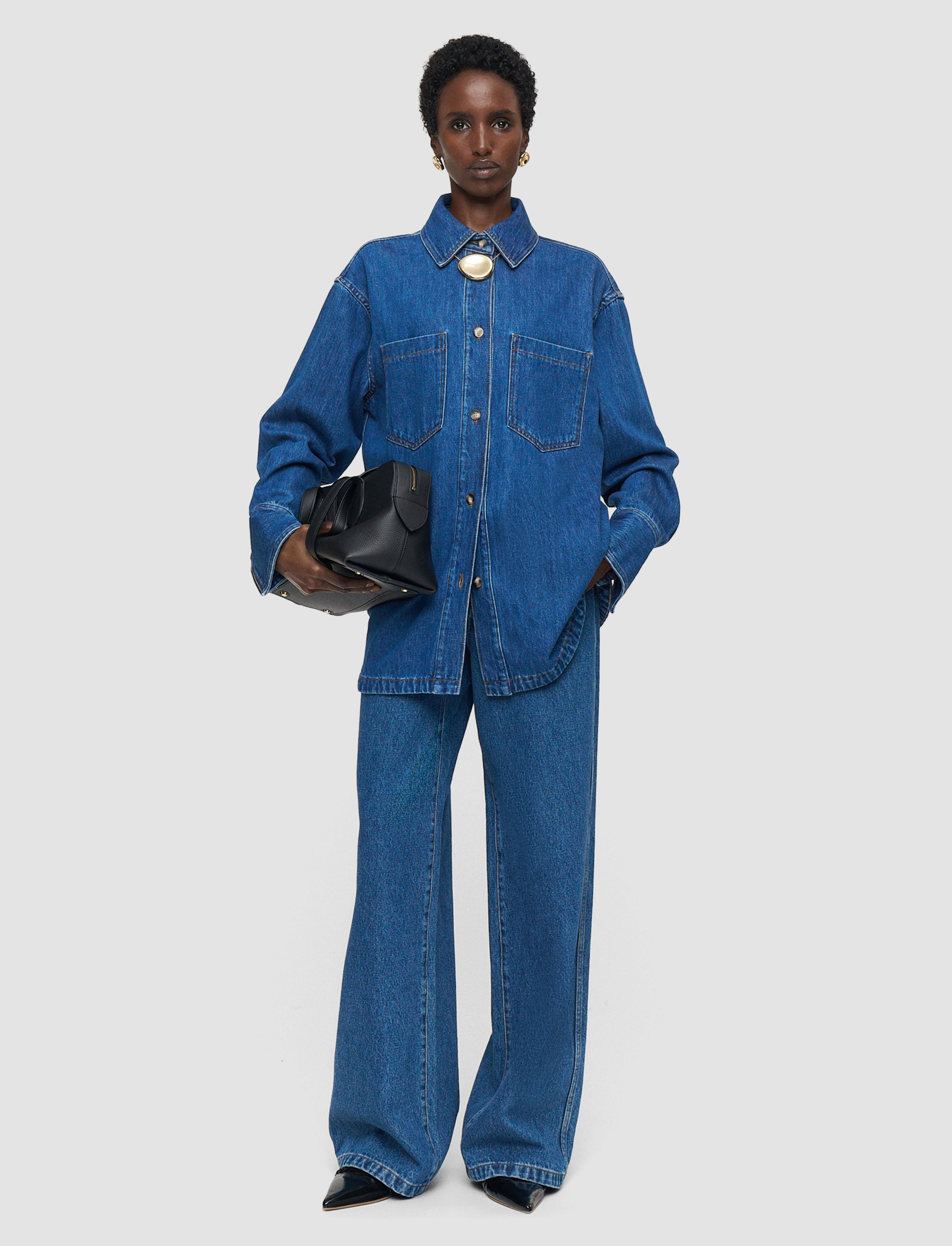 blue-zamtam-washed-denim-jeans-JOSEPH