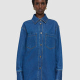 Idar Denim Shirt
