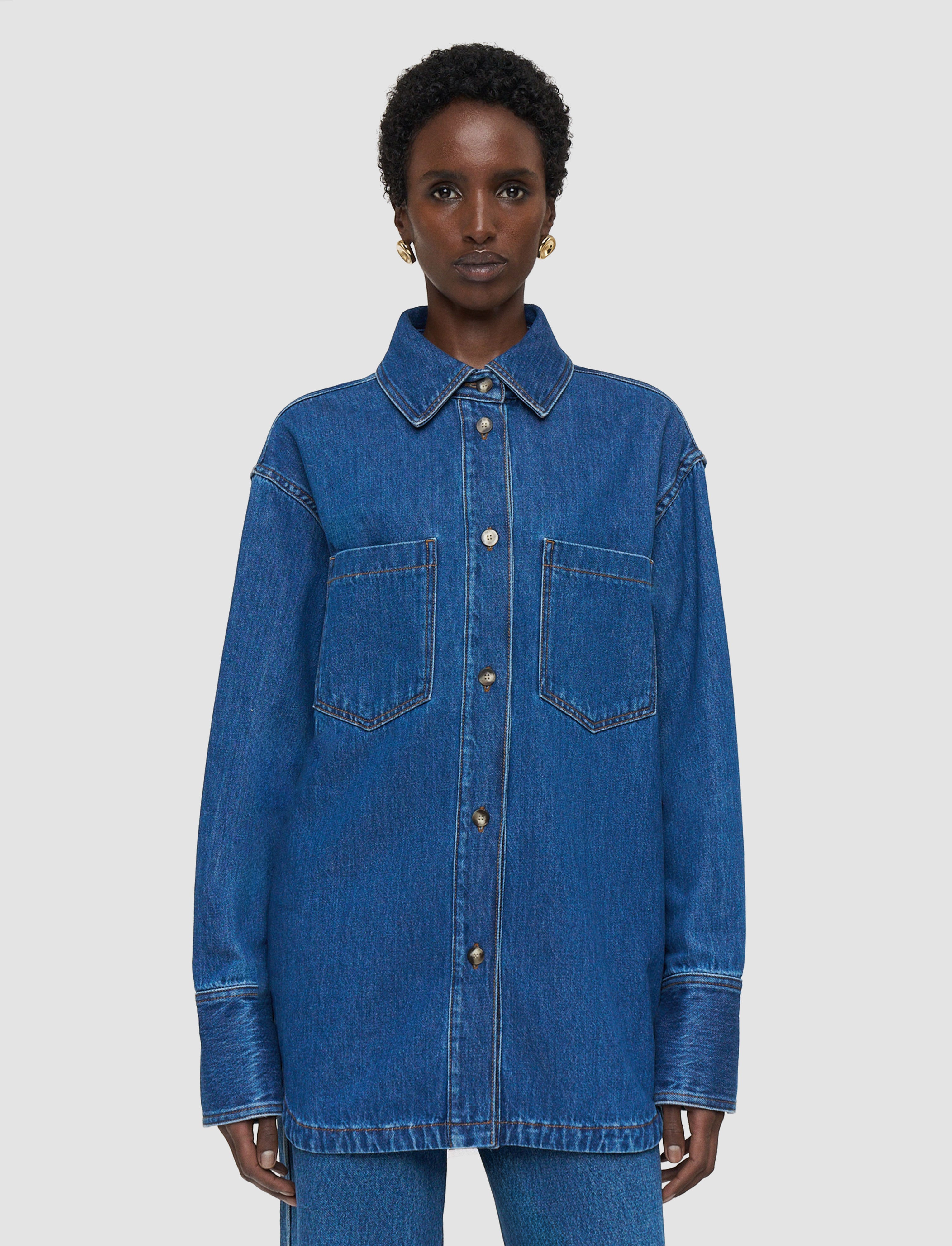 blue-idar-denim-shirt-JOSEPH