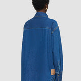 Idar Denim Shirt