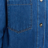 Idar Denim Shirt