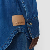 Idar Denim Shirt