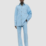 Idar Denim Shirt