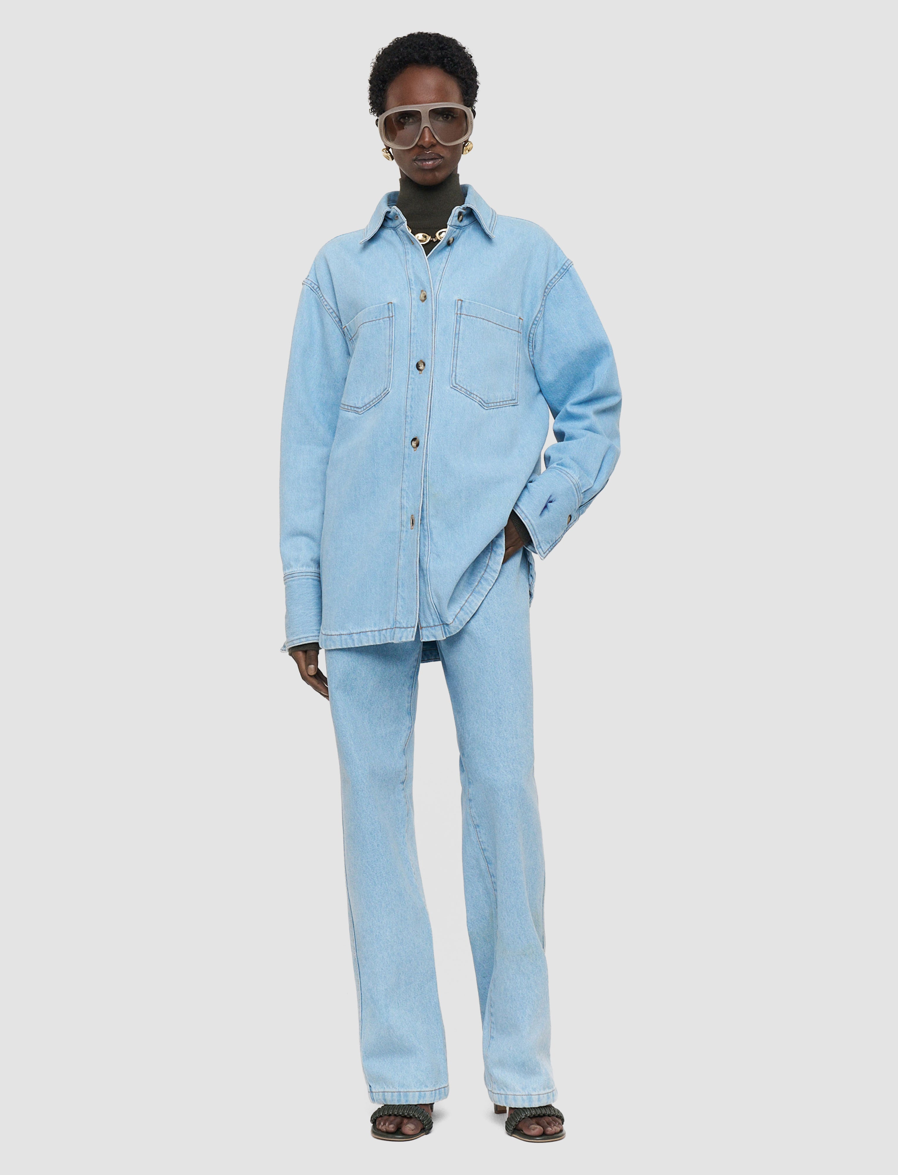 blue-idar-denim-shirt-JOSEPH