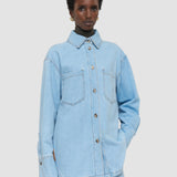 Idar Denim Shirt