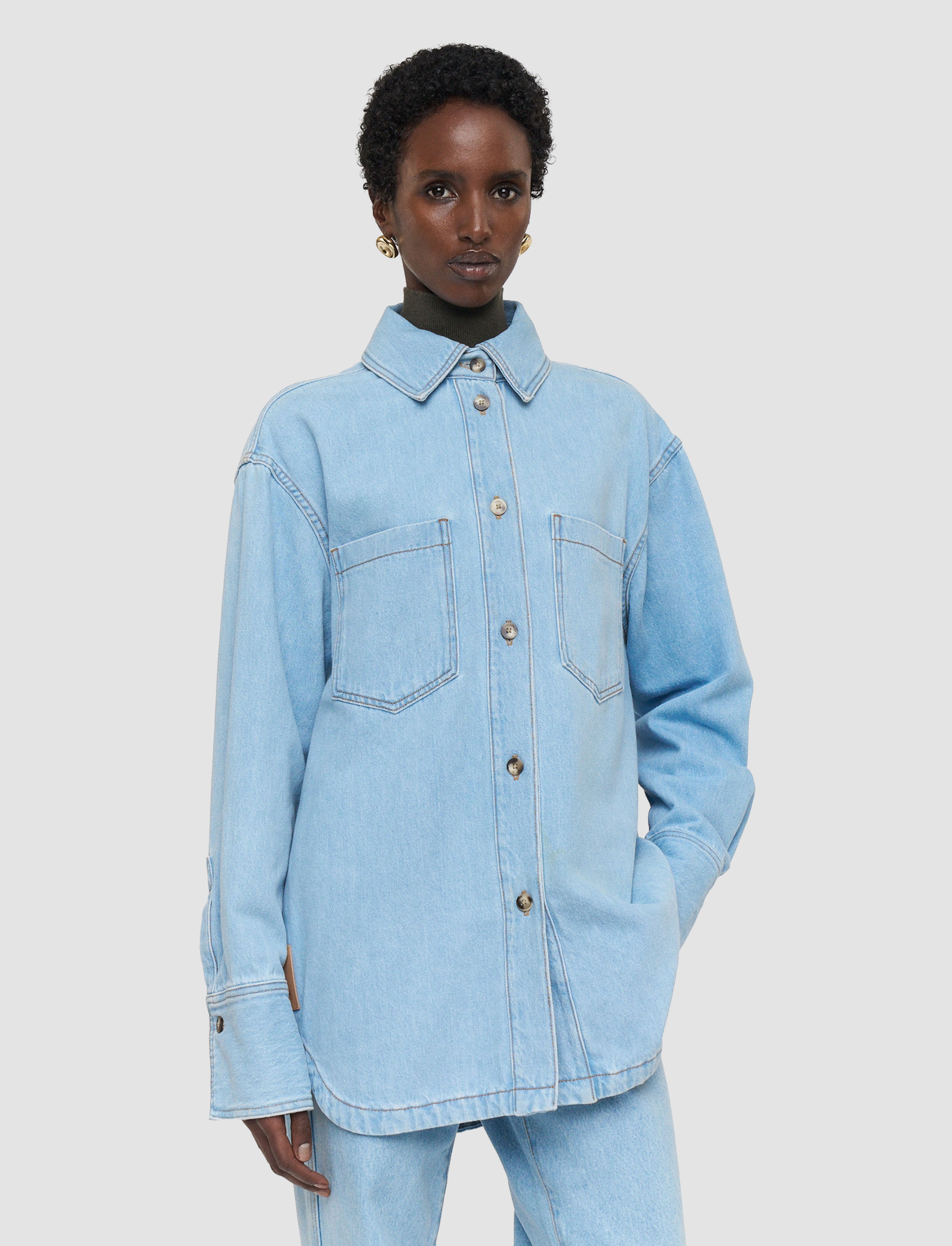 blue-idar-denim-shirt-JOSEPH